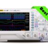 Rigol DS1054Z 4CH, 50MHz, 1GSa/s, 24Mpts Digital Oscilloscope