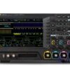 Rigol MSO5104 4CH, 100MHz, 8GSa/s Digital Oscilloscope