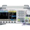 Siglent SDG6022X 2Ch, 200MHz, 2.4GSa/s, Function Generator