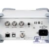 Siglent SDG6022X 2Ch, 200MHz, 2.4GSa/s, Function Generator - Image 3
