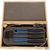 TEKBOX TBPS01-TBWA2/20dB Near Field Probe Set