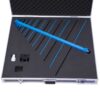Tekbox TBMA3 250MHz to 1.3GHz LOG Periodic Measurement Antenna - Image 2