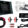 Micsig Automotive Tablet SATO 1004 4CH, 100MHz, 1GSa/s Battery Handheld Oscilloscope - Image 3