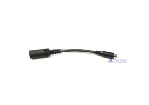 Kikusui DD-5P/9P Conversion cable(DIN to Mini DIN)