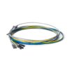 6005 Sensepeek 4x SQ10 probes with test wires - Image 5