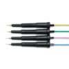 6005 Sensepeek 4x SQ10 probes with test wires - Image 7