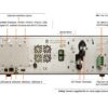 Delta Elektronika SM500-CP-90 Regenerative Bi-Directional 15kW DC Power Supply 0V - 500V 0A - +/- 90 A - Image 2