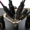 6005 Sensepeek 4x SQ10 probes with test wires - Image 2