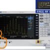 Siglent SVA1015X 9kHz to 1.5GHz Spectrum / Vector Network Analyser + FREE VNA & TG Licence