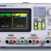 Siglent SPD3303X 2x 0-32V (3.2A), 2.5V/3.3V/5.0V (3.2A), 220W, Programmable Bench DC Power Supply