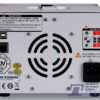 Siglent SPD3303X 2x 0-32V (3.2A), 2.5V/3.3V/5.0V (3.2A), 220W, Programmable Bench DC Power Supply - Image 3