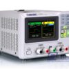 Siglent SPD3303X 2x 0-32V (3.2A), 2.5V/3.3V/5.0V (3.2A), 220W, Programmable Bench DC Power Supply - Image 2