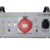TEKBOX TBL5032-3 50UH LINE IMPEDANCE STABILISATION NETWORK LISN – CISPR 16