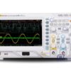Rigol MSO2102A-S 2CH, 100MHz, 2GSa/s Mixed Signal Oscilloscope & Signal Generator