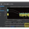 Rigol S1210 EMI Pre-Compliance Test PC Software Licence