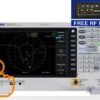 Siglent SVA1075X 9kHz to 7.5GHz Spectrum / Vector Network Analyser + FREE VNA & TG Licence