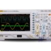 Rigol MSO2202A-S 2CH, 200MHz, 2GSa/s Mixed Signal Oscilloscope & Signal Generator
