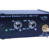 TEKBOX TBMDA1 Modulated Wideband Driver Amplifier