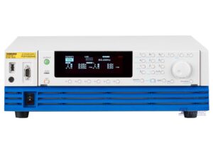 Image of Pcr1000we front