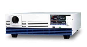 Image of Kikusui pbz telonic