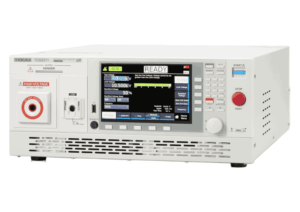 Image of Kikusui tos9311 telonic uk