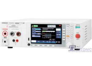 Image of Telonic tos9303 front