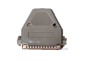 Image of Kikusui signal io interlock top