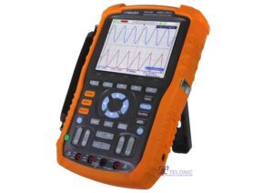 Image of Telonic shs1000 2