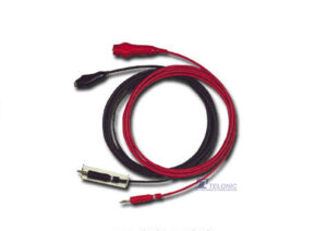 Image of Telonic tl02 tos